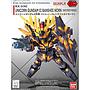 SD GUNDAM EX-STANDARD UNICORN GUNDAM 02 BANSHEE NORN (DESTROY MODE)
