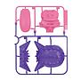 Model Kit Pokemon Gengar Bandai Hobby