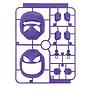 Model Kit Pokemon Gengar Bandai Hobby