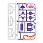 Model Kit Pokemon Gengar Bandai Hobby