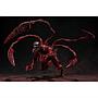 Carnage S.H.Figuarts Tamashii Nations