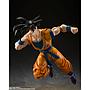 S.H.FIGUARTS SON GOKU SUPER HERO