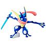 Model Kit Pokemon Greninja Bandai Hobby