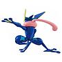 Model Kit Pokemon Greninja Bandai Hobby