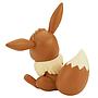 Model Kit Pokemon Eevee Quick Bandai Hobby