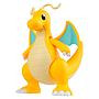 Model Kit Pokemon Charizard & Dragonite Bandai Hobby