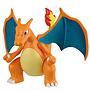 Model Kit Pokemon Charizard & Dragonite Bandai Hobby