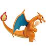 Model Kit Pokemon Charizard & Dragonite Bandai Hobby