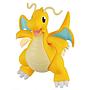 Model Kit Pokemon Charizard & Dragonite Bandai Hobby