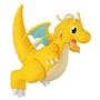 Model Kit Pokemon Charizard & Dragonite Bandai Hobby