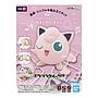 Model Kit Pokemon Jigglypuff 09 Quick Bandai Hobby