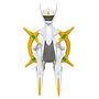 Model Kit Pokemon Arceus Pokemon Bandai Hobby