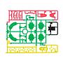 Model Kit Pokemon Rayquaza Bandai Hobby