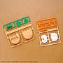 Model Kit Pokemon Rowlet 10 Quick Bandai Hobby