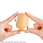 Model Kit Pokemon Rowlet 10 Quick Bandai Hobby