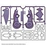 Model Kit Pokemon Garchomp Bandai Hobby