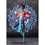 S.H.FIGUARTS SPIDER-MAN INDIA(SPIDER-MAN: ACROSS THE SPIDER-VERSE)