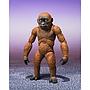 S.H.MONSTER ARTS SUKO & MOTHRA (2024) FROM GODZILLA x KONG: THE NEW EMPIRE