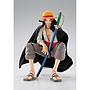 S.H.FIGUARTS SHANKS＆MONKEY.D.LUFFY -CHILDHOOD-