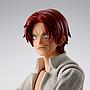 S.H.FIGUARTS SHANKS＆MONKEY.D.LUFFY -CHILDHOOD-