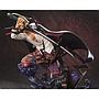FIGUARTS ZERO [EXTRA BATTLE] SHANKS-DIVINE DEPARTURE- ONE PIECE