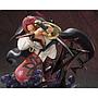 FIGUARTS ZERO [EXTRA BATTLE] SHANKS-DIVINE DEPARTURE- ONE PIECE