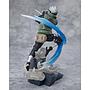 FIGUARTS ZERO [EXTRA BATTLE]KAKASHI HATAKE-CONCLUSION WITH ONE ONCE CALLED A FRIEND- NARUTO