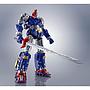 ROBOT SPIRITS <SIDE SUPER> VOLTES V - VOLTES V LEGACY