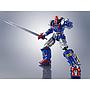 ROBOT SPIRITS <SIDE SUPER> VOLTES V - VOLTES V LEGACY
