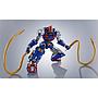 ROBOT SPIRITS <SIDE SUPER> VOLTES V - VOLTES V LEGACY