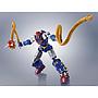ROBOT SPIRITS <SIDE SUPER> VOLTES V - VOLTES V LEGACY