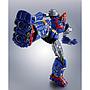 ROBOT SPIRITS <SIDE SUPER> VOLTES V - VOLTES V LEGACY