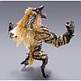 S.H.MONSTERARTS FURIOUS RAJANG MONSTER HUNTER