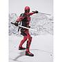 S.H.FIGUARTS DEADPOOL - DEADPOOL & WOLVERINE