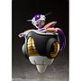 S.H.FIGUARTS FRIEZA FIRST FORM & FRIEZA POD DRAGON BALL