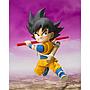 S.H.FIGUARTS SON GOKU (MINI) -DAIMA-