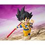 S.H.FIGUARTS SON GOKU (MINI) -DAIMA-