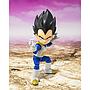 S.H.FIGUARTS VEGETA (MINI) -DAIMA-