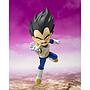S.H.FIGUARTS VEGETA (MINI) -DAIMA-