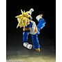S.H.FIGUARTS SUPER SAIYAN TRUNKS -INFINITE LATENT SUPER POWER-