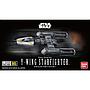 VEHICLE MODEL 005 Y-WING STARFIGHTER BANDAI HOBBY