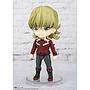 MINI FIGURA FIGUARTS MINI BARNABY BROOKS JR. TAMASHII NATIONS