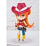 MINI FIGURA FIGUARTS MINI ELSHA LEAN TAMASHII NATIONS