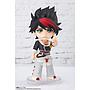 MINI FIGURA FIGUARTS MINI BACK ARROW TAMASHII NATIONS