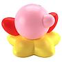 MODEL KIT ENTRY GRADE KIRBY 3L BANDAI HOBBY