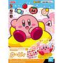 MODEL KIT ENTRY GRADE KIRBY 3L BANDAI HOBBY
