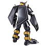 FIGURE-RISE STANDARD BLACKWARGREYMON DIGIMON
