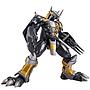 FIGURE-RISE STANDARD BLACKWARGREYMON DIGIMON