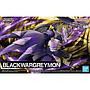 FIGURE-RISE STANDARD BLACKWARGREYMON DIGIMON
