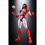 GX-114 JANUS & GX-12R VENUS A SOUL OF CHOGOKIN TAMASHII NATION